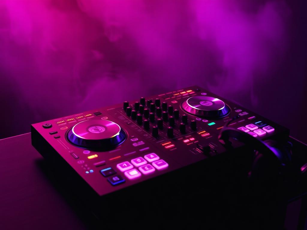 DJ