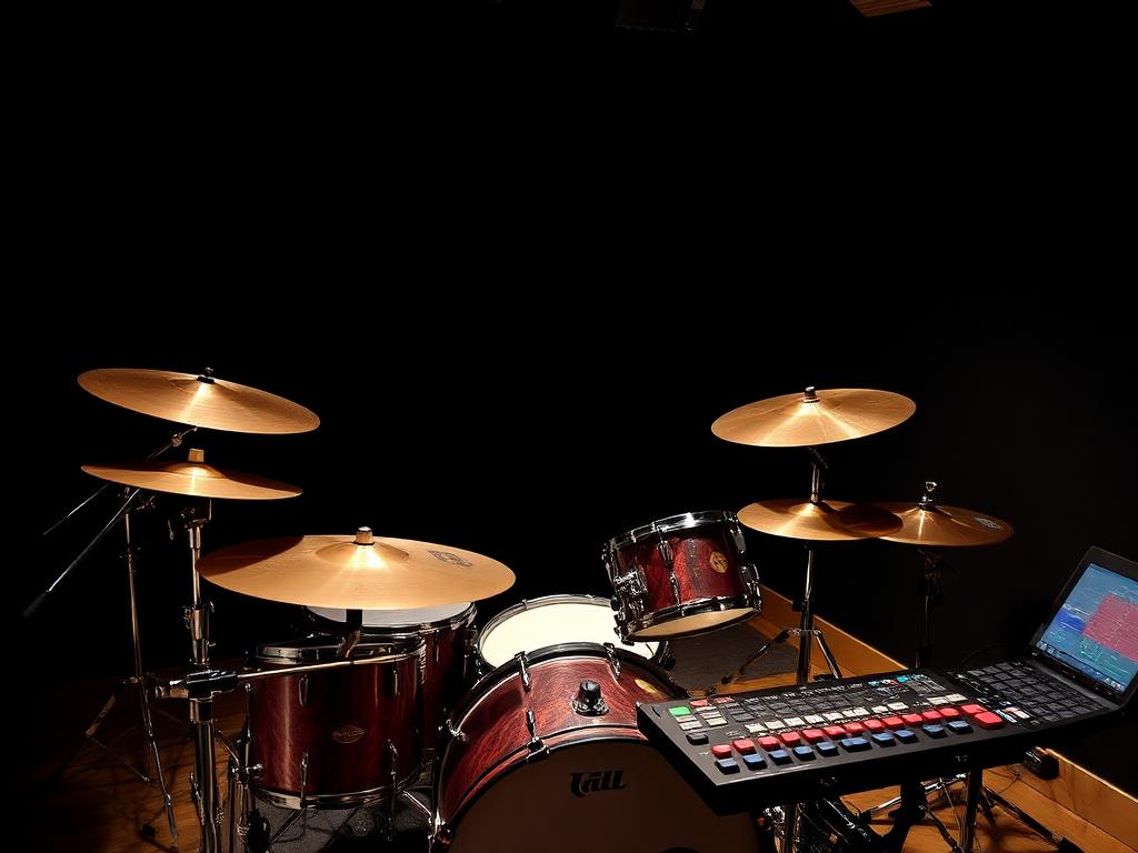 Drums