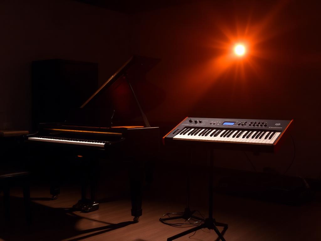 Keyboards